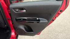 Honda Jazz 1.5 i-MMD Hybrid Crosstar EX 5dr eCVT Hybrid Hatchback